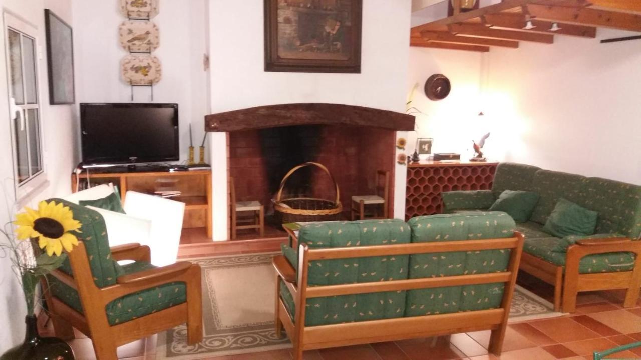 Вілла Casa Jone Томар Екстер'єр фото