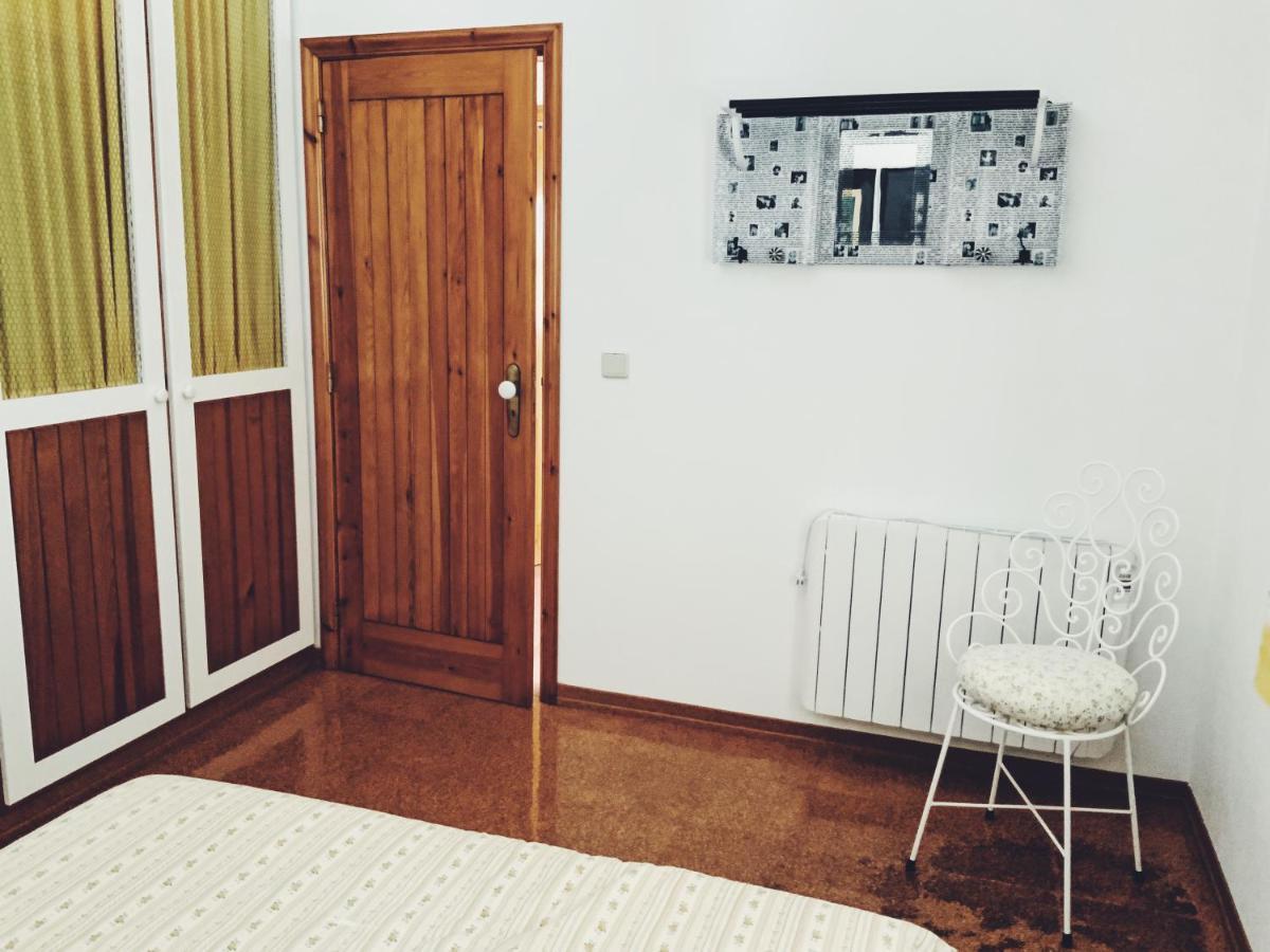 Вілла Casa Jone Томар Екстер'єр фото