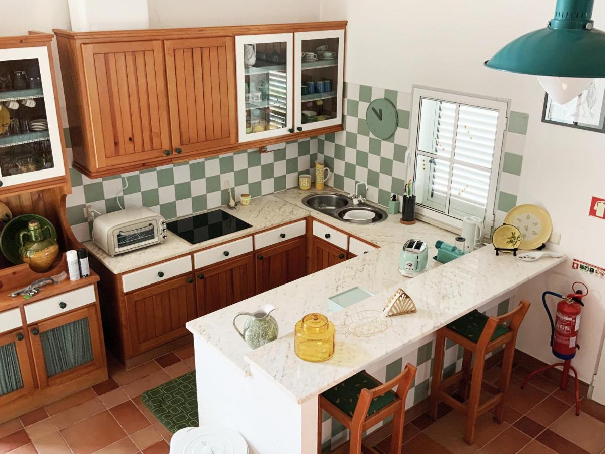 Вілла Casa Jone Томар Екстер'єр фото