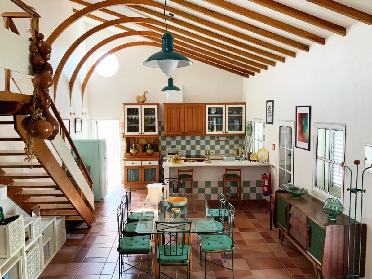 Вілла Casa Jone Томар Екстер'єр фото