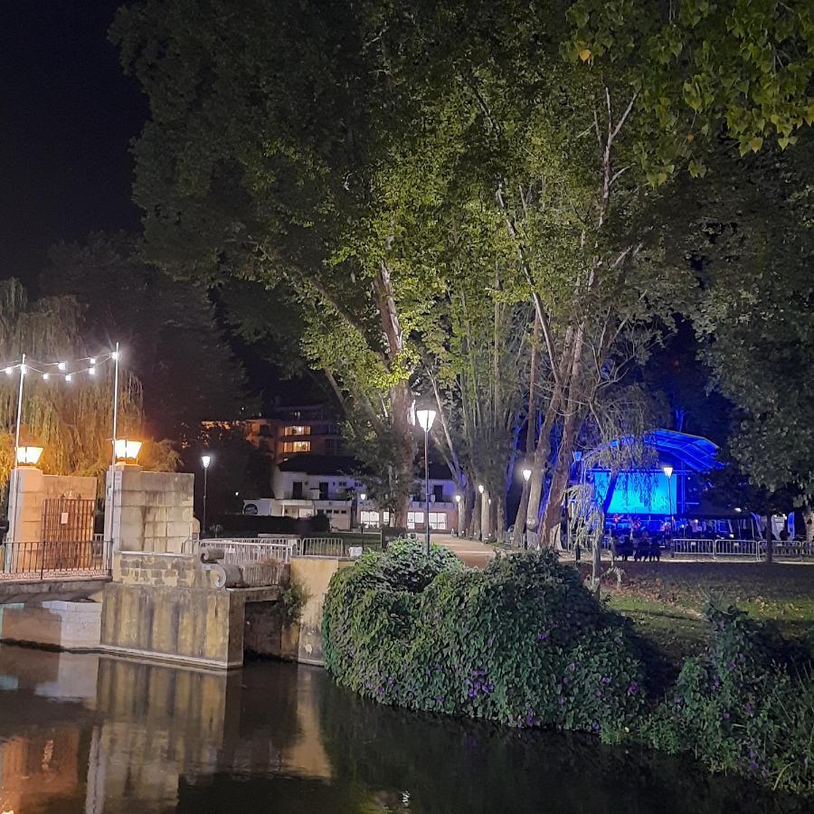 Вілла Casa Jone Томар Екстер'єр фото