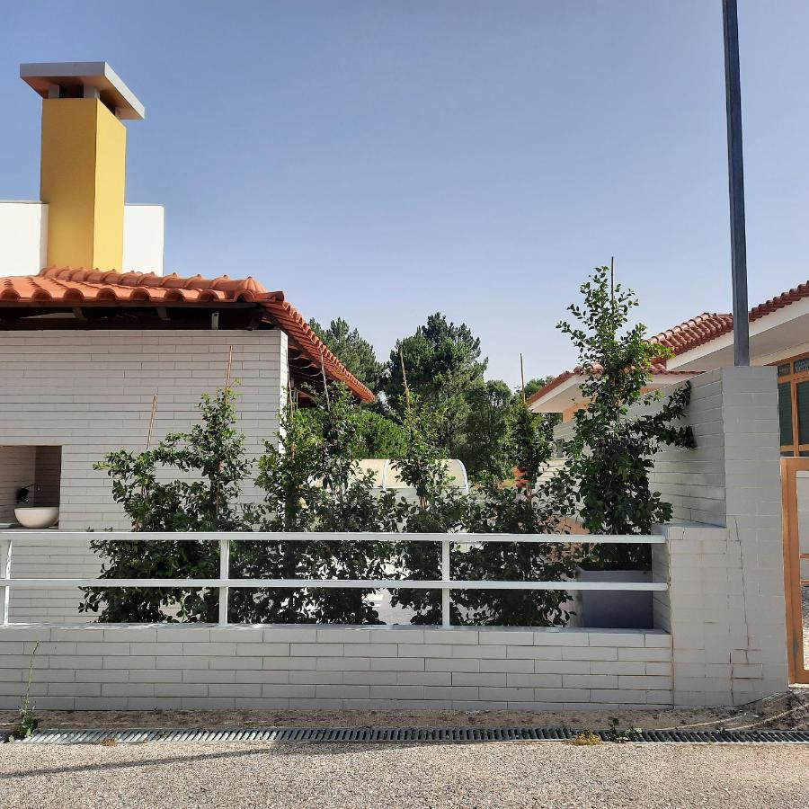 Вілла Casa Jone Томар Екстер'єр фото