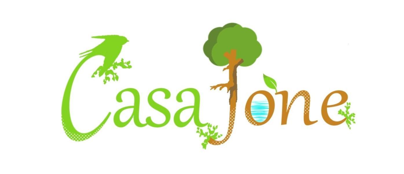 Вілла Casa Jone Томар Екстер'єр фото